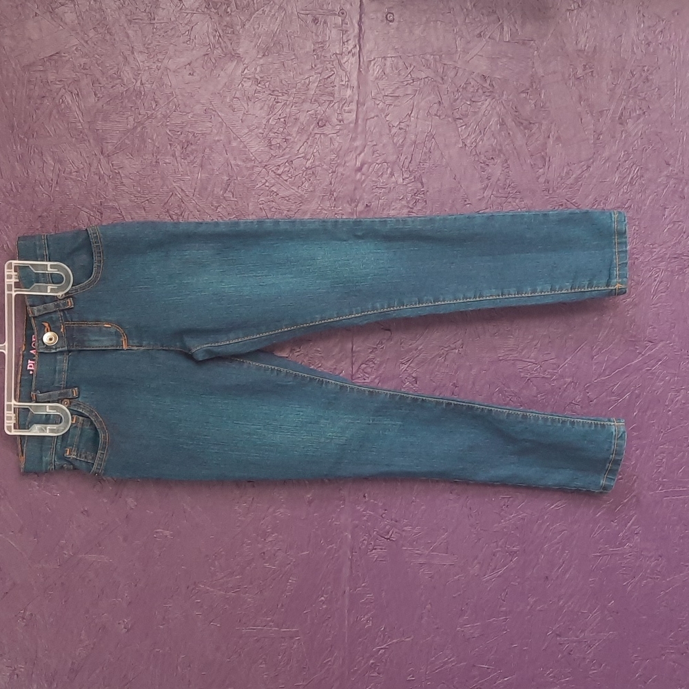 Place Super Skinny Girl's Size 6 Jeans
